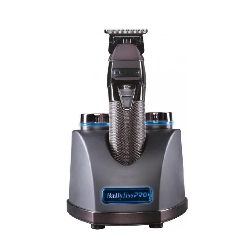 Babyliss Pro Maquina Cortapelo Sin Cable Recargable Mod. Snapfx Trimmer    Ref. Fx797e  4rtists