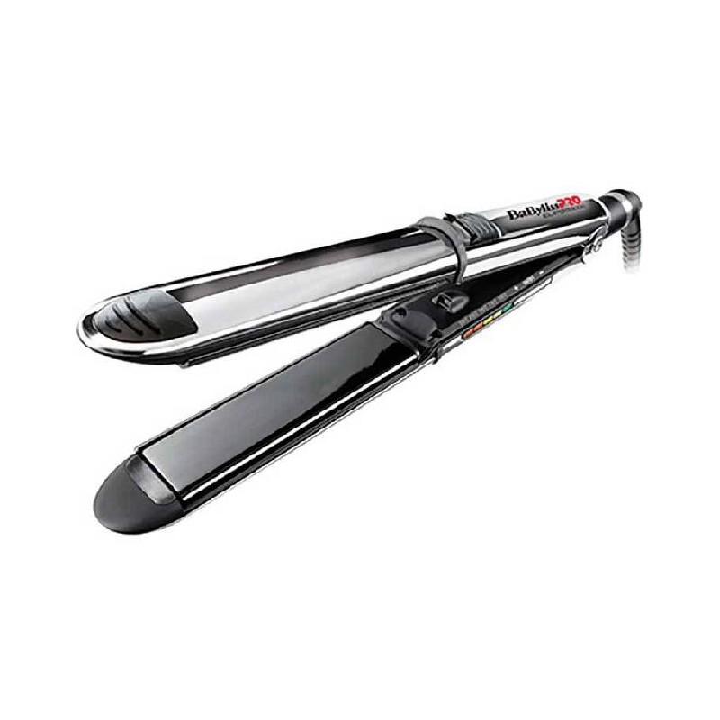 Babyliss Pro Plancha Electro Platin 31 Mm. Elipsis 3000 Negra 230 c    Ref. Bab3000epe