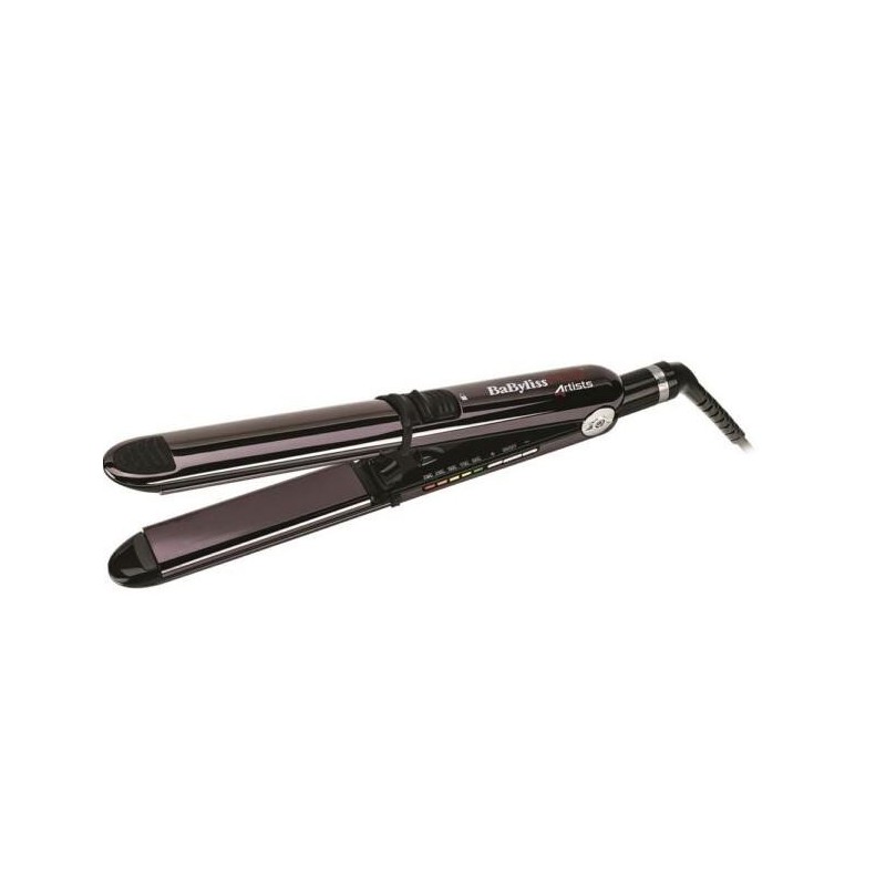 Babyliss Pro Plancha Elipsistyle 3500 Negra 230 c    Ref. Bab3500e 4rtists