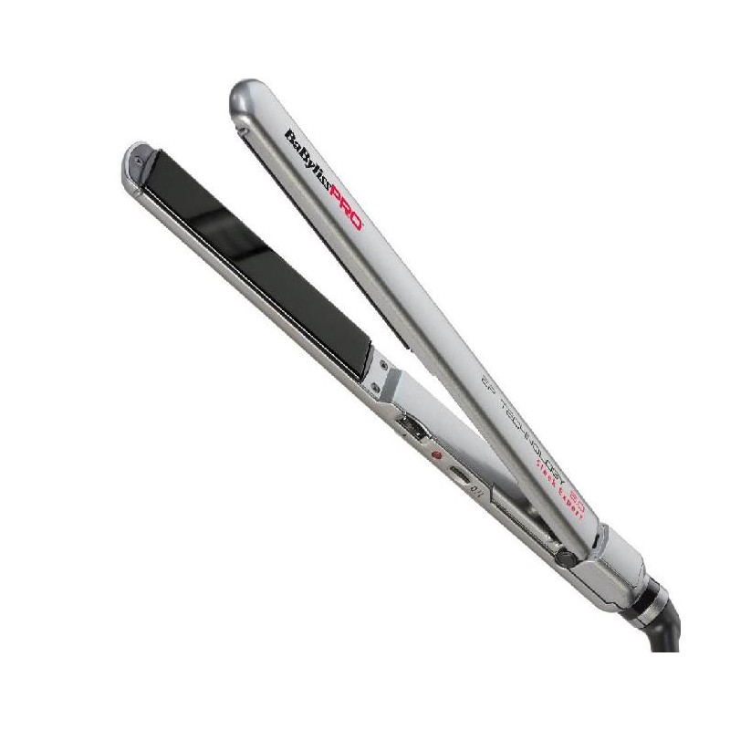 Babyliss Pro Plancha Sleek Expert Straigh Nanotitanio Ref. Bab2072epe