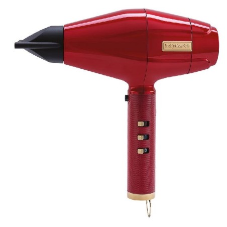 Babyliss Pro Secador De Mano Fx Red     Ref. Fxbdr1e