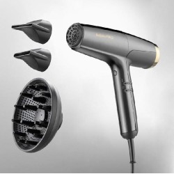 Babyliss Pro Secador De...