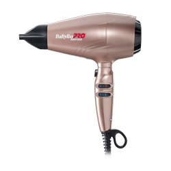 Babyliss Pro Secador...