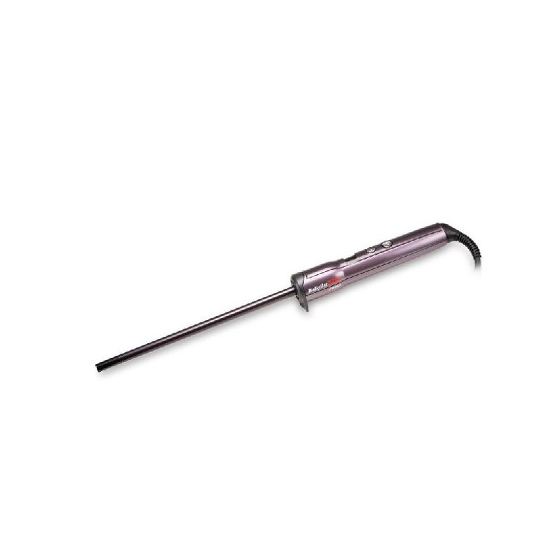 Babyliss Pro Tenacilla Digicurls Kerantin Lustre Iron Ø 10 Mm.    Ref. Bab2910tde  4rtists