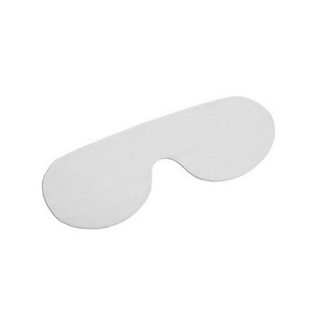 Barber Line Antifaz Protector De Ojos 50 Unds. Ref. 06315