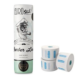 Barber Line Rollo Papel...