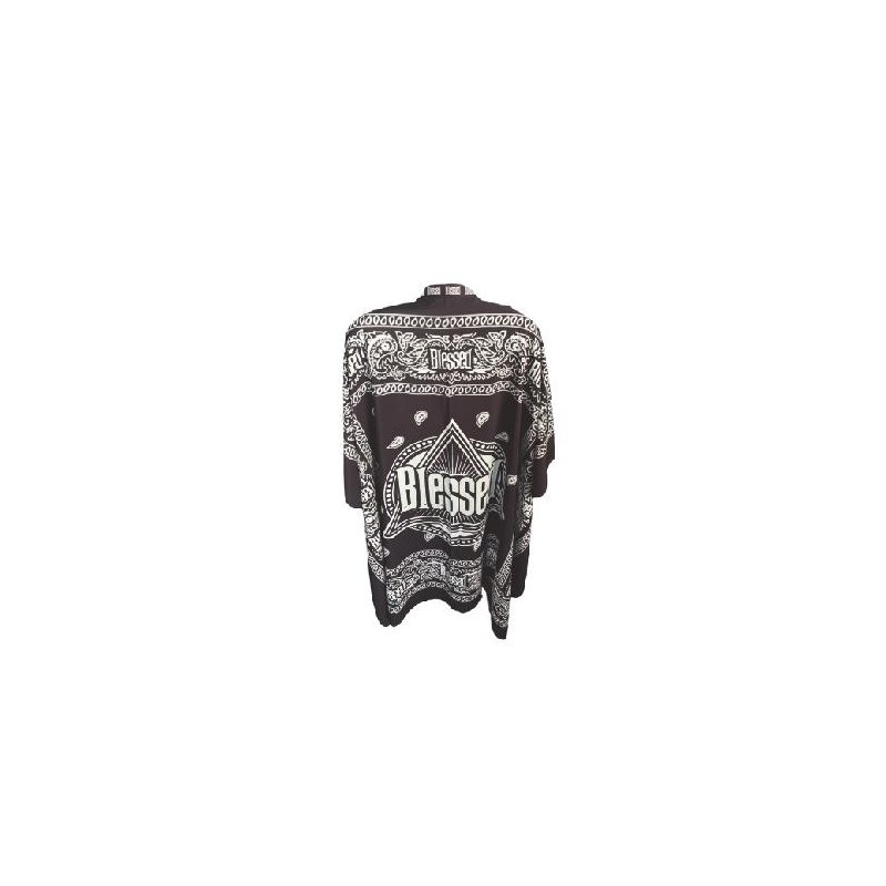 Blessed Capa De Corte Modelo Bacana    Ref. 09151