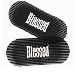 Blessed Hair Gripper Sujeta...