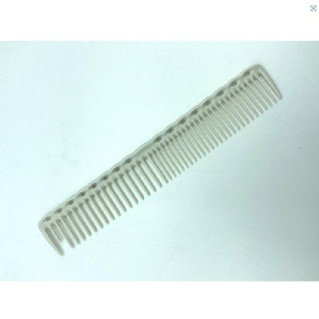 Blessed Peine Corte Puas Anchas Blanco Ref. Blcm-916