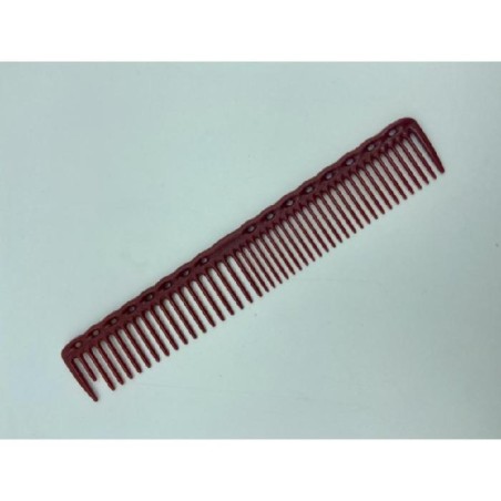 Blessed Peine Corte Puas Anchas Rojo Ref. Blcm-911
