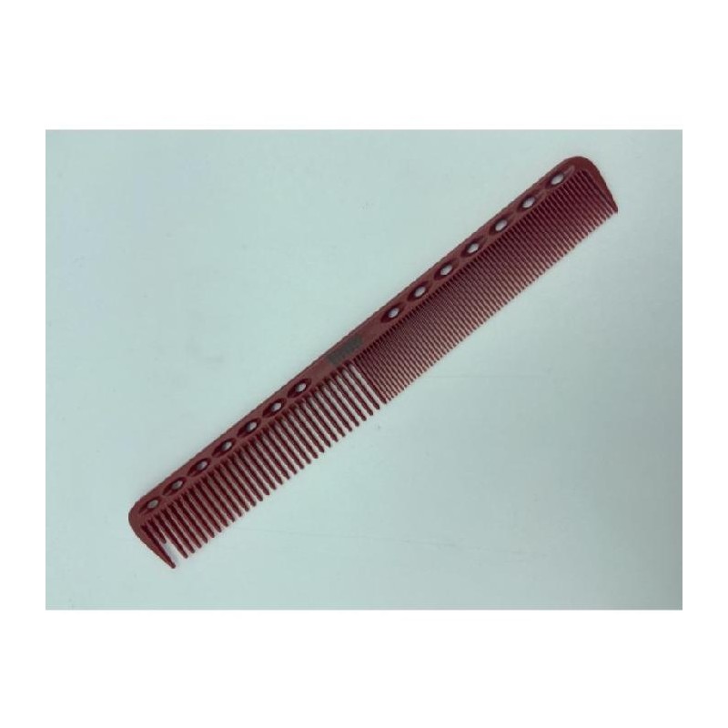 Blessed Peine Corte Rojo    Ref. Blcm-910