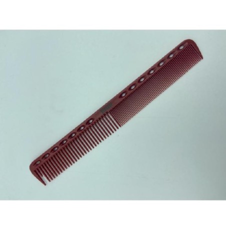 Blessed Peine Corte Rojo Ref. Blcm-910