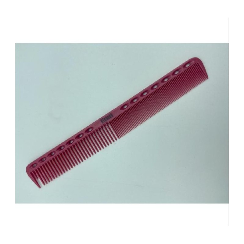 Blessed Peine Corte Rosa    Ref. Blcm-907