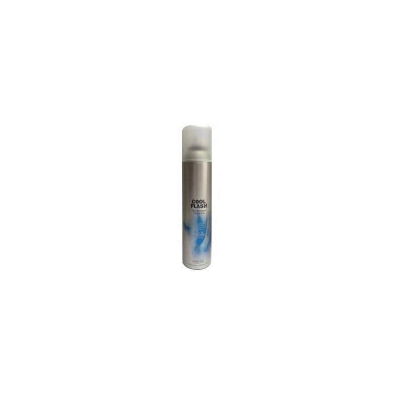 Broaer Cool Flash Champu En Seco 250 Ml  Ref. 9001