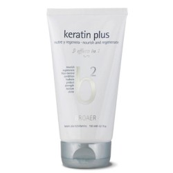 Broaer Keratin Plus 150 Ml...