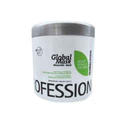 Broaer Mascarilla Global...