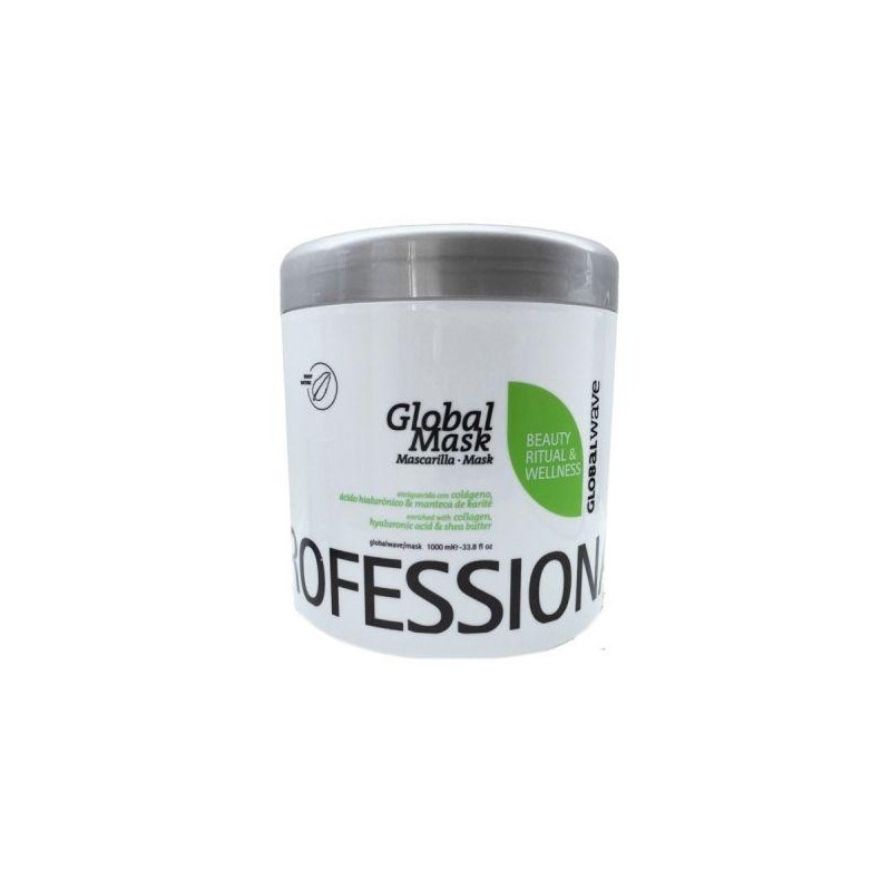 Broaer Mascarilla Global Wave 1000 Ml  Ref. 5020