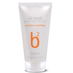 Broaer Mascarilla Silk Mask...
