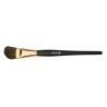 Brocha Colorete Plana Bies,raccoon 25013