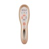 By Agv Cepillo Ionic B Aplicador Infrarojo Anticaida Con Vibracion