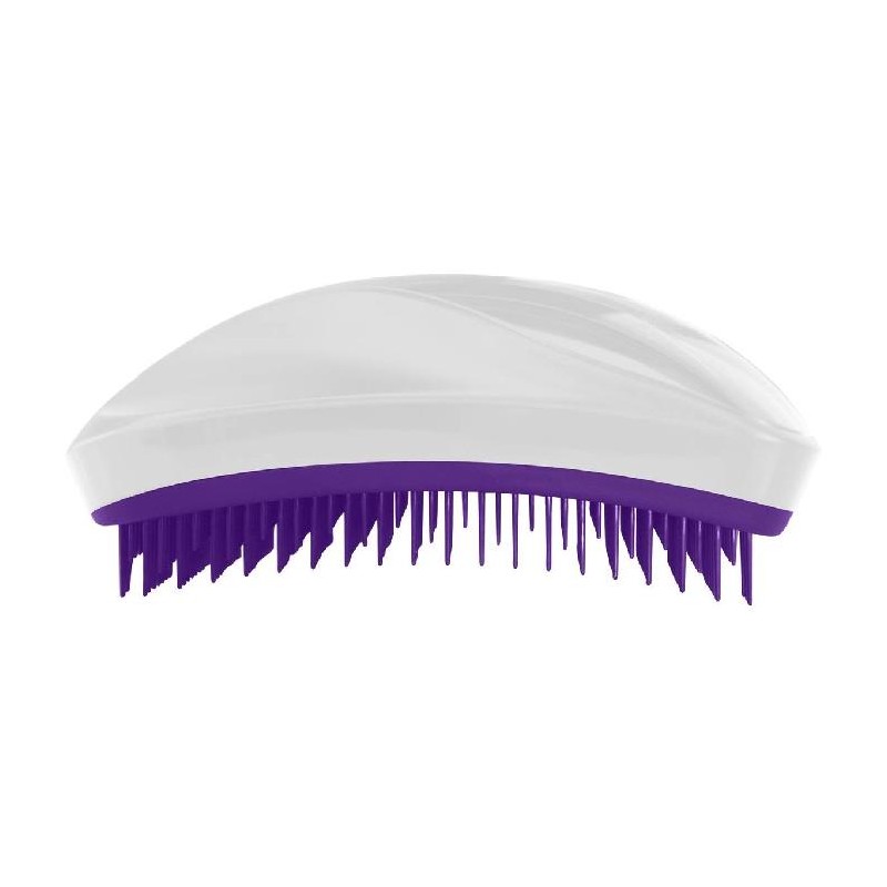 By Agv Cepillo Perfect Brush Blanco Perla Morado Ref. 99004018