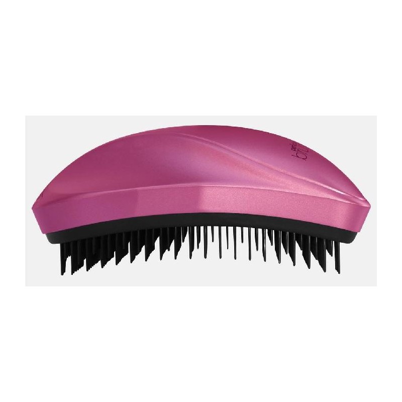 By Agv Cepillo Perfect Brush Metal Pink Love Ref. 99004017
