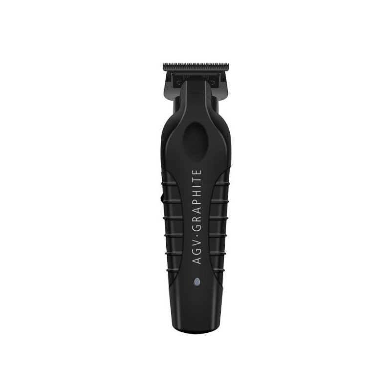 By Agv Maquina Trimmer Grafite Pro 7000 Rpm Sin Base Y 3 Peines Ref. 99009013