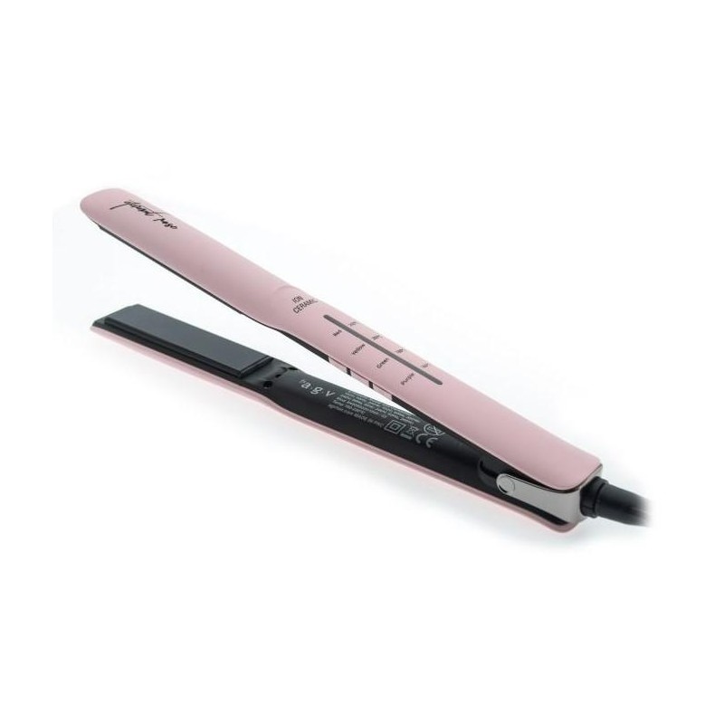 By Agv Plancha Ionic Ceramic Eternal Rose  230 Grados Ref. 99005105