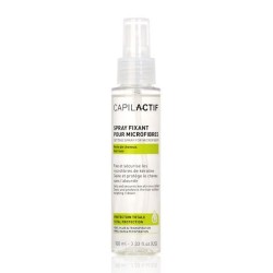 Capilactif Spray Fixante...