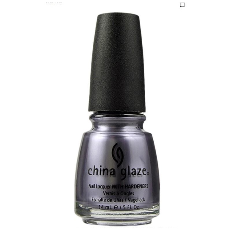 China Glaze Esmalte Avalanche 14ml  Ref. 77030