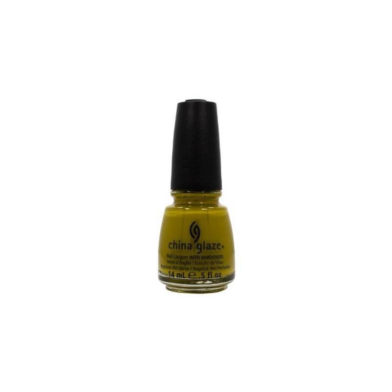 China Glaze Esmalte Budding Romance14ml Ref. 81193