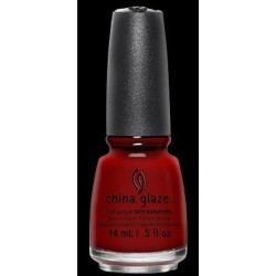 China Glaze Esmalte China...