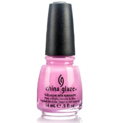 China Glaze Esmalte Dance...