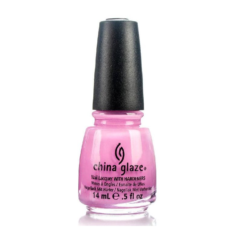 China Glaze Esmalte Dance Baby 14ml Ref. 80744