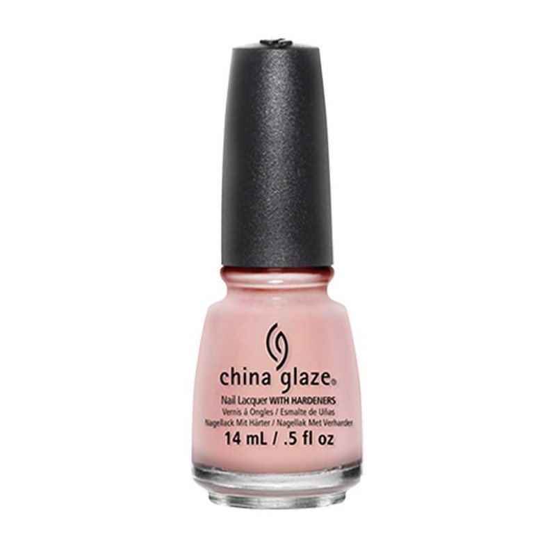 China Glaze Esmalte Diva Bride 14ml Ref. 70286