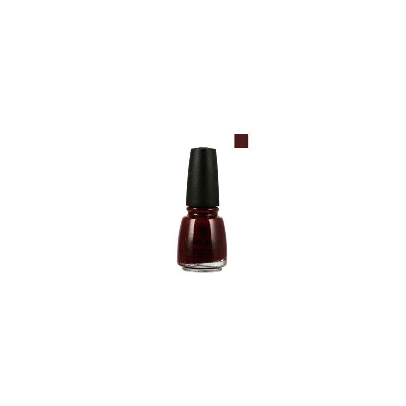 China Glaze Esmalte Drastic 14ml Ref. 70363