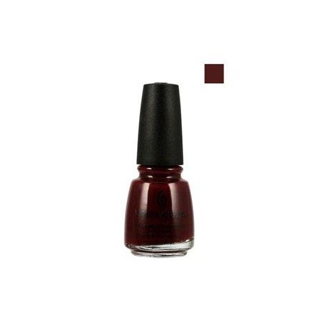 China Glaze Esmalte Drastic 14ml Ref. 70363