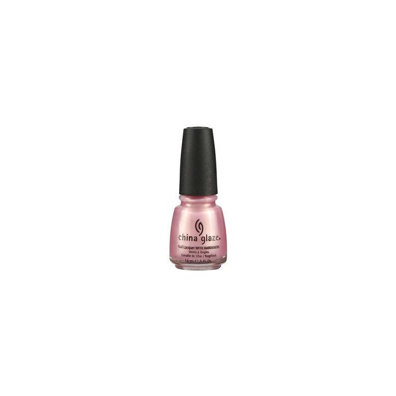 China Glaze Esmalte Exceptionally Gifted 14ml  Ref. 70631