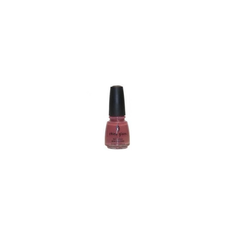 China Glaze Esmalte Fifth Avenue 14ml  Ref. 70312