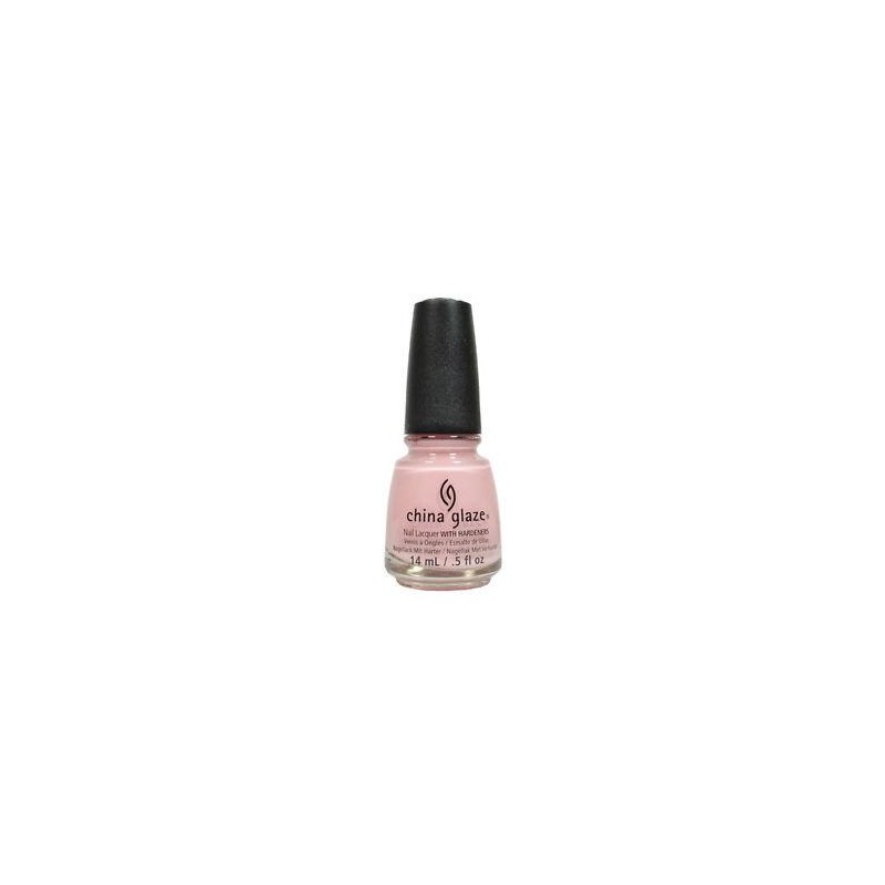 China Glaze Esmalte Go-go Pink 14ml Ref. 70229