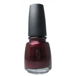 China Glaze Esmalte Heart...