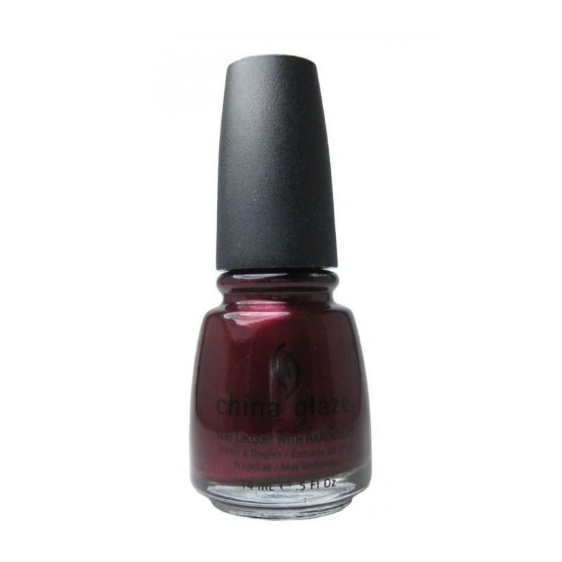 China Glaze Esmalte Heart Of Africa 14ml Ref. 70340