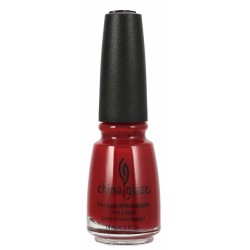 China Glaze Esmalte High...