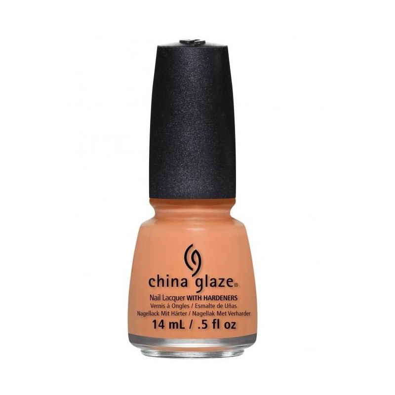 China Glaze Esmalte If In Doubt Surf It Out 14ml Ref. 81784
