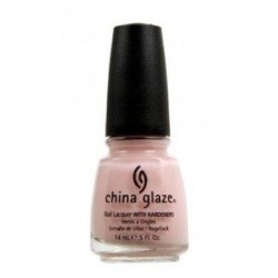 China Glaze Esmalte Inner...