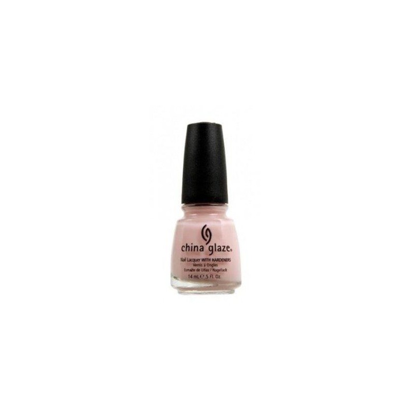 China Glaze Esmalte Inner Beauty 14ml  Ref. 70671