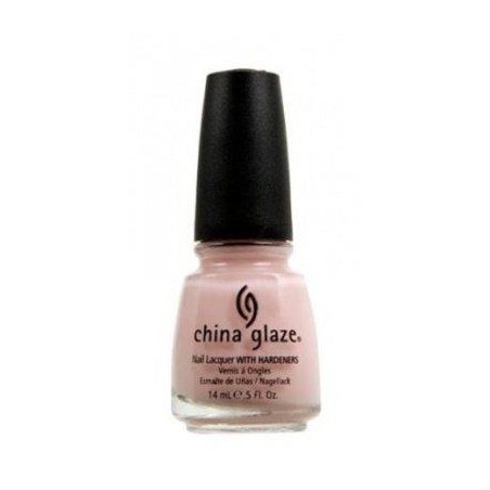 China Glaze Esmalte Inner Beauty 14ml Ref. 70671