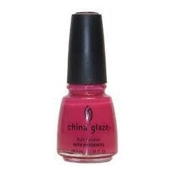 China Glaze Esmalte Make...