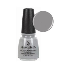 China Glaze Esmalte Pelican...