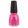 China Glaze Esmalte Pool Party 14ml Ref. 80945